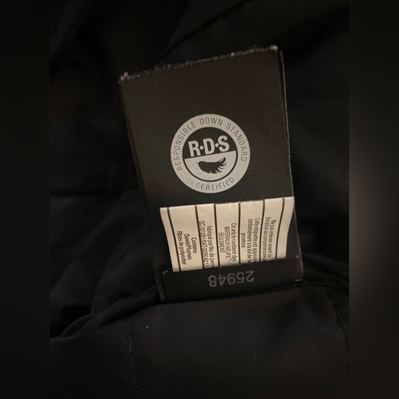 Mackage Jacket - Picture 7 of 9